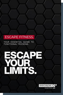 Escape Fitness 2023